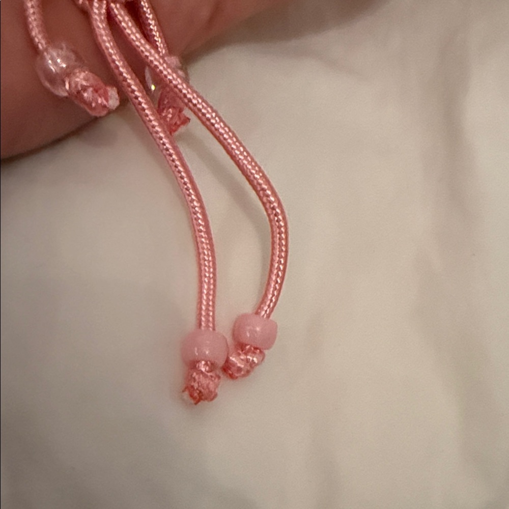 Pink Bear Key Holder - Picture 14 of 14